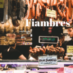fiambres perjudiciales para la salud