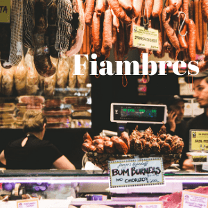 fiambres perjudiciales para la salud