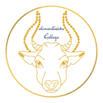 logo tienda de alimentación Gallega