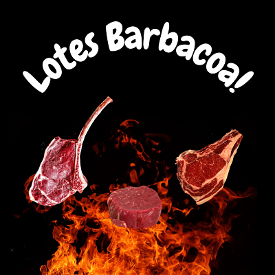 comprar carne barbacoa