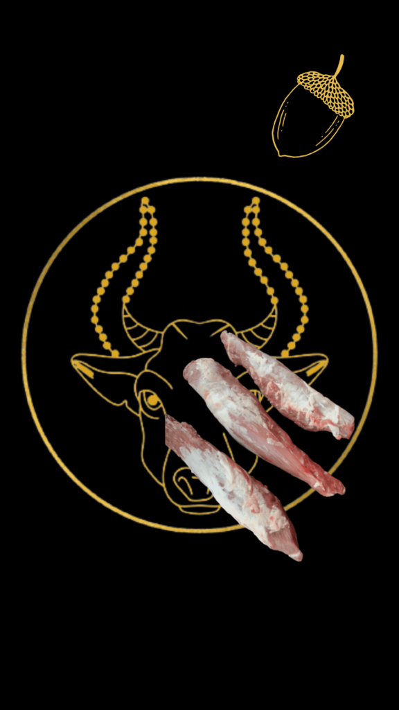 Solomillo de cerdo ibérico