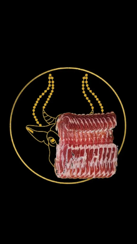 Paleta Ibérica en alimentación Gallega
