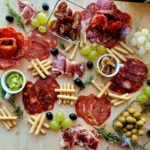 embutido ibérico