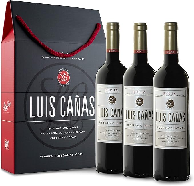 vino de calidad para navidad